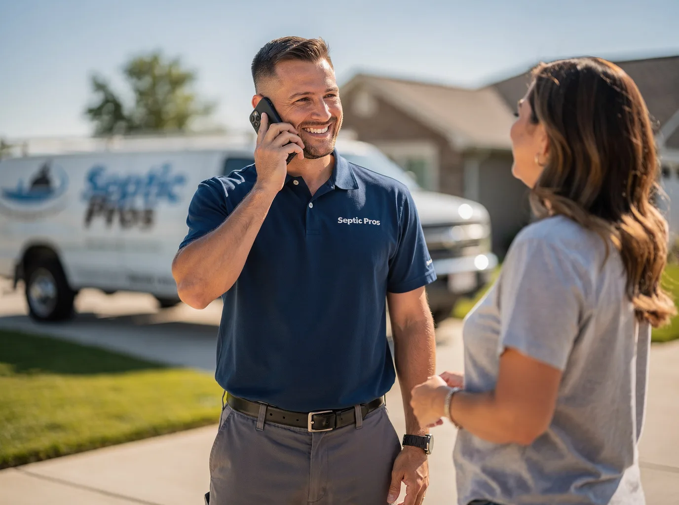 Septic Tank Pumping Millington, IL FAQs